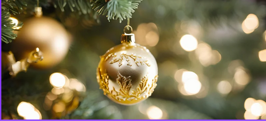 Wellness Unwrapped: A Holiday Guide to Staying on Track