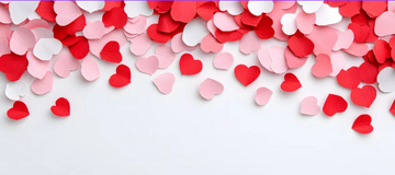 Valentine’s Day Isn’t About Roses— It’s About Self-Love