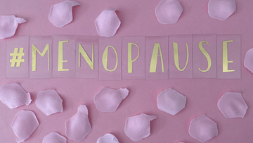 October is Menopause Awareness Month Let’s Change the Conversation