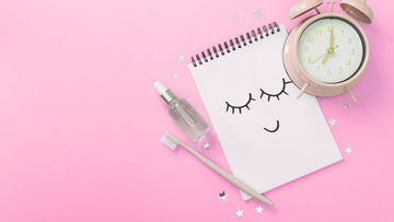 Back-to-Balance: How to Reset Your Hormones and Routine This Fall