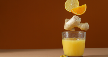 Your Cold-Season Immune Protocol Is Here
