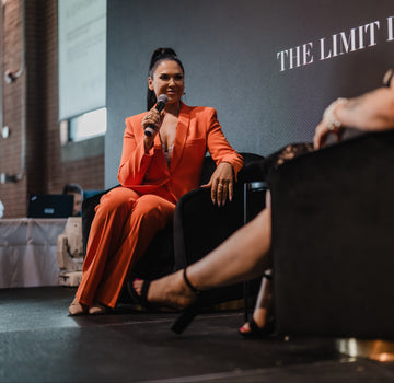 Inspiring, Empowering, and Educating Women Around the Globe