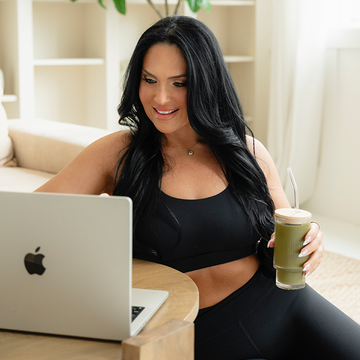 Take back control & start living the life you deserve!